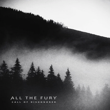 All The Fury : Call of Dishonored